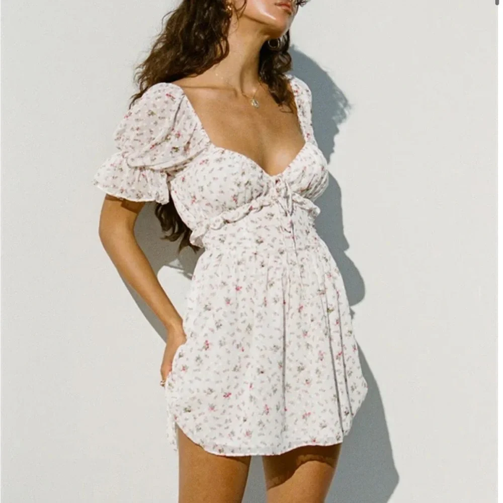 SABO La Fleur Dress - SIZE XS (NEW WITH TAGS) - Picture 2 of 6